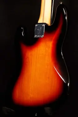 FENDER PLAYER II JAZZ BASS