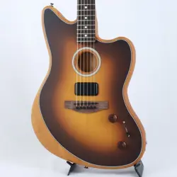 PLAYER JAZZMASTER NO250422