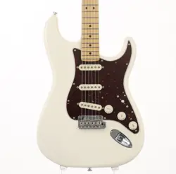 PROFESSIONAL 2STRATOCASTER OLYMPIC