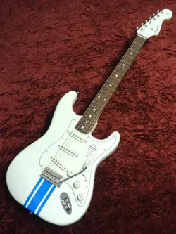 WITH BLUE COMPETITION