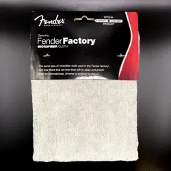 MICROFIBER GENUINE