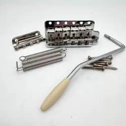 TREMOLO BRIDGE 25028