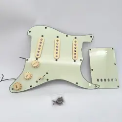 PICKGUARD 25028