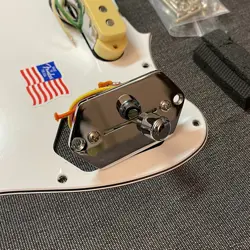 BARE KNUCKLE AMERICAN