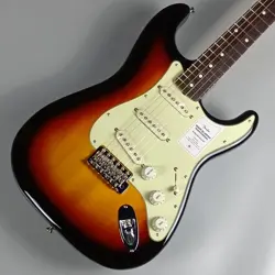 FENDER JAPAN TRADITIONAL 60S STRATOCASTER