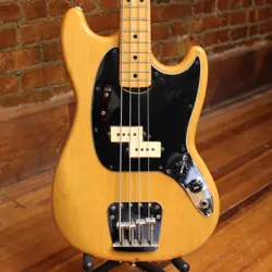 BASS 1977 NATURAL