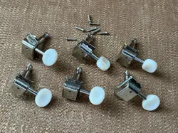 SET KLUSON RI REISSUE GUITAR TUNERS FENDER MUSTANG