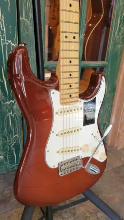 ANNIVERSARY PLAYER II