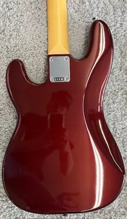 STANDARD SERIES 4-STRING