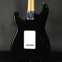 FENDER PLAYER II STRATOCASTER   BLACK