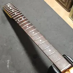 NECK AMERICAN STRATOCASTER