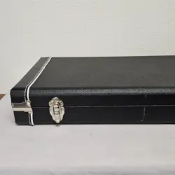 AMERICAN DELUXE HARDSHELL