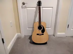 FA-115 ACOUSTIC DREADNOUGHT