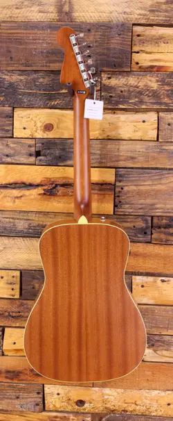 FENDER CALIFORNIA MALIBU