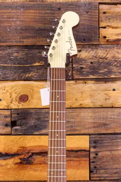 ACOUSTIC-ELECTRIC GUITAR OLYMPIC