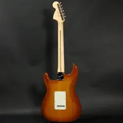 FENDER AMERICAN PERFORMER STRATOCASTER   HONEY BURST