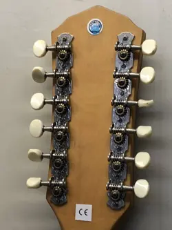 GUITAR FENDER TIM
