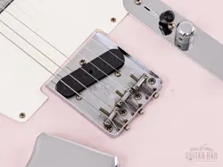 1958 TELECASTER JOURNEYMAN