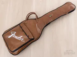 1984 FENDER STRATOCASTER