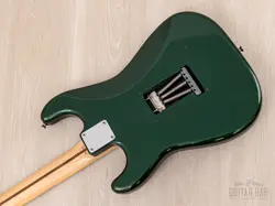 SHERWOOD GREEN NEAR-MINT