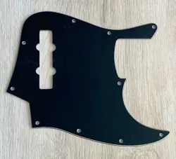 ORIGINAL BLACK PICKGUARD