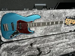 FRETBOARD 2017 OCEAN