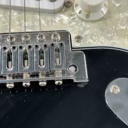 RIGHT-HANDED 6-STRING SOLIDBODY