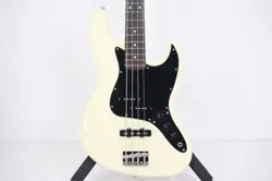 FENDER JAPAN JB-STD/PJ ELECTRIC BASS