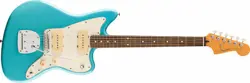 II JAZZMASTER/AQUATONE BLUE/R