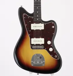 JAZZMASTER RF 3CS