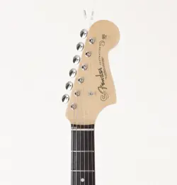 JAZZMASTER RF