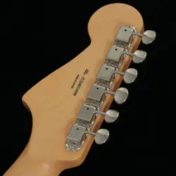 FENDER JAPAN HYBRID II JAZZMASTER   FOREST BLUE