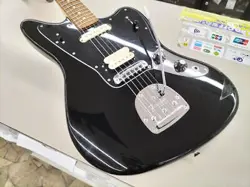 FENDER MEXICO PLAYER SERIES JAGUR ELECTRIC GUITAR