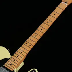 FENDER PLAYER II TELECASTER HH   HIALEAH YELLOW