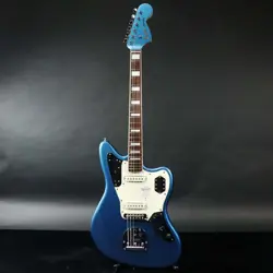 L60S JAGUAR ROSEWOOD