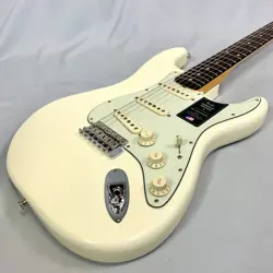 II 1961 STRATOCASTER�