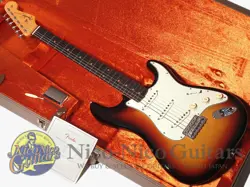 STRATOCASTER FREE