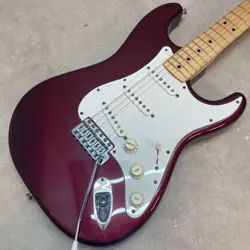 GUITAR ST MODEL