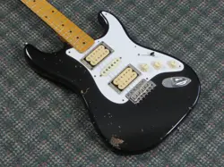 MURRAY ARTIST SIGNATURE