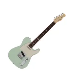 TELECASTER RW SATIN