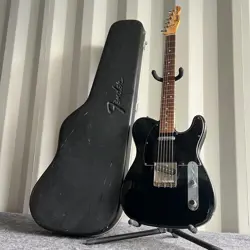 D56 FENDER JAPAN TELECASTER 93-94 SAFE DELIVERY FROM JAPAN