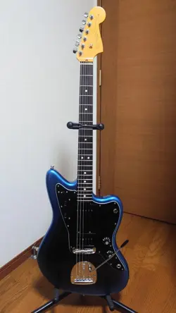 FENDER AMERICANPROFESSIONAL 2 JAZZMASTER SAFE DELIVERY FROM JAPAN