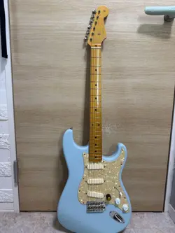 60S STRAT EMG