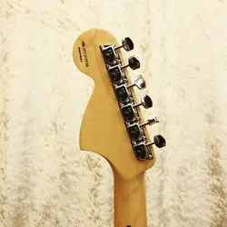 BLACKMORE STRATOCASTER OWH