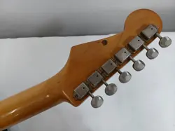 ST62-500 STRATOCASTER