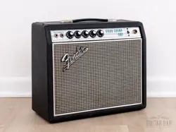 1968 FENDER VIBRO