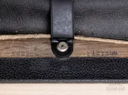 1966 FENDER PRINCETON