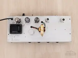 1962 FENDER PRINCETON