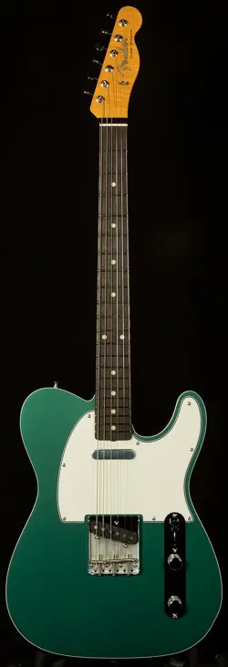 TELECASTER CUSTOM NOS