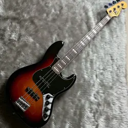 FENDER AMDX JB N3 ELECTRIC BASS GUITAR [AUTH]